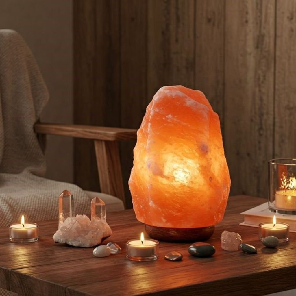 Wholesale Himalayan salt lamps - bulk supplier Pakistan